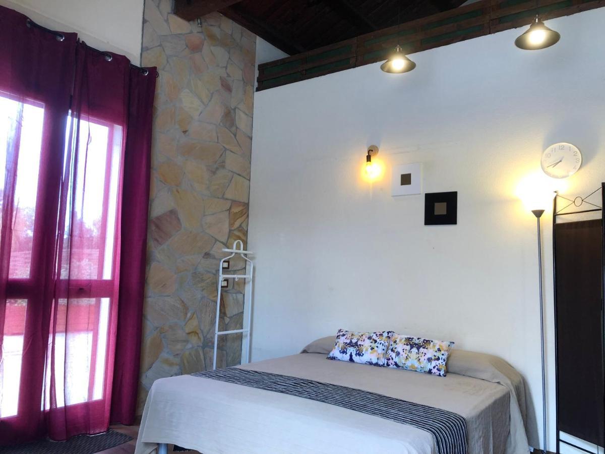 Loft Garden Terre Di Sicilia Villa Marsala Bagian luar foto